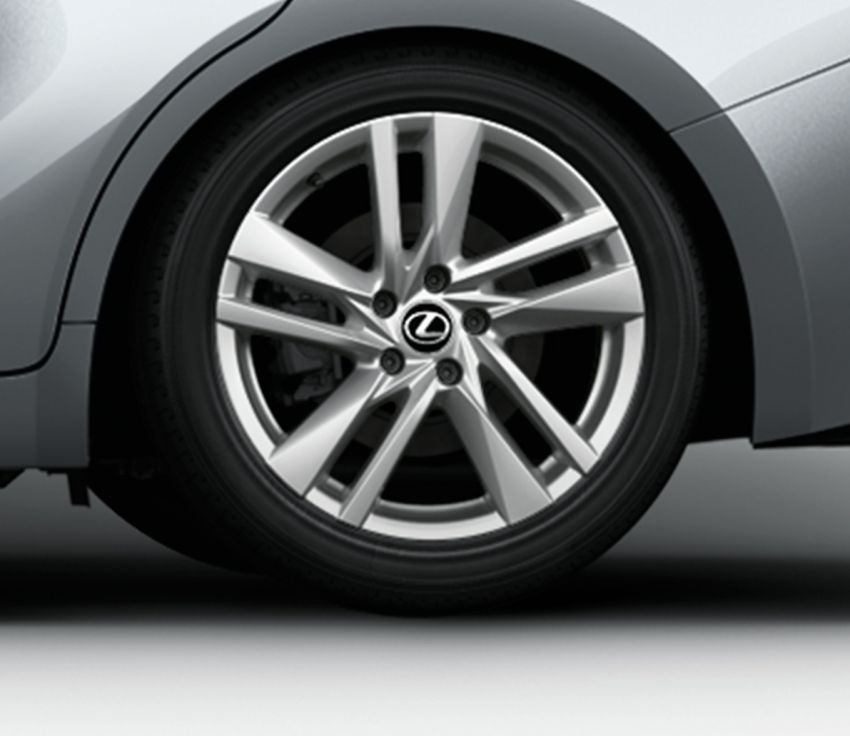 2021 Lexus IS now in Japan, new F Sport Mode Black 1205823