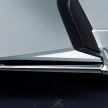2021 Lexus IS – TRD, Modellista accessories detailed