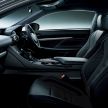 2021 Lexus RC 350 F Sport “Emotional Ash” debuts