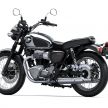 Kawasaki revives Meguro motorcycle name from 1930s