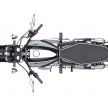 Kawasaki revives Meguro motorcycle name from 1930s