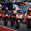 2021 MotoGP provisional race calendar released