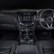 2021 Nissan Navara facelift revealed – Titan-style looks, AEB, Apple CarPlay, new rugged Pro-4X variant