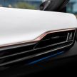 2021 Toyota Mirai FCEV receives Modellista bodykit