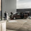 2021 Toyota Proace Verso Electric revealed for Europe – two battery options; up to 330 km EV range; 134 hp