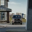 2021 Toyota Proace Verso Electric revealed for Europe – two battery options; up to 330 km EV range; 134 hp