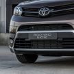2021 Toyota Proace Verso Electric revealed for Europe – two battery options; up to 330 km EV range; 134 hp