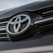 2021 Toyota Proace Verso Electric revealed for Europe – two battery options; up to 330 km EV range; 134 hp