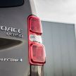 2021 Toyota Proace Verso Electric revealed for Europe – two battery options; up to 330 km EV range; 134 hp