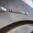 2021 Toyota Proace Verso Electric revealed for Europe – two battery options; up to 330 km EV range; 134 hp