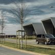 2021 Toyota Proace Verso Electric revealed for Europe – two battery options; up to 330 km EV range; 134 hp