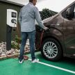 2021 Toyota Proace Verso Electric revealed for Europe – two battery options; up to 330 km EV range; 134 hp