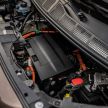 2021 Toyota Proace Verso Electric revealed for Europe – two battery options; up to 330 km EV range; 134 hp