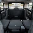2021 Toyota Proace Verso Electric revealed for Europe – two battery options; up to 330 km EV range; 134 hp