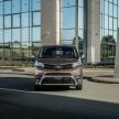 2021 Toyota Proace Verso Electric revealed for Europe – two battery options; up to 330 km EV range; 134 hp