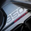 2021 Triumph Tiger 850 Sport revealed – 84 hp, 82 Nm