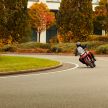 2021 Triumph Tiger 850 Sport revealed – 84 hp, 82 Nm