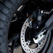 2021 Triumph Tiger 850 Sport revealed – 84 hp, 82 Nm