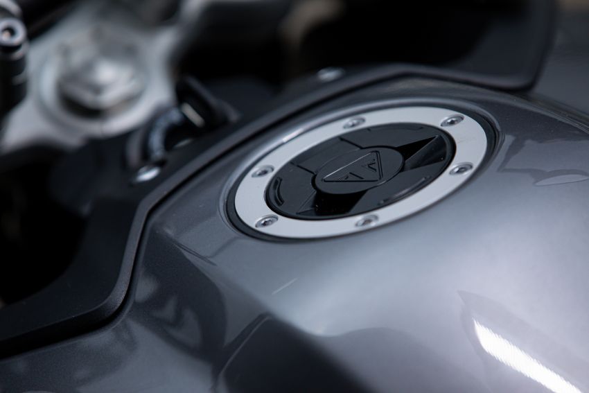 2021 Triumph Tiger 850 Sport revealed – 84 hp, 82 Nm 1212315