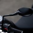 2021 Triumph Tiger 850 Sport revealed – 84 hp, 82 Nm
