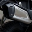 2021 Triumph Tiger 850 Sport revealed – 84 hp, 82 Nm