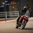 2021 Triumph Tiger 850 Sport revealed – 84 hp, 82 Nm