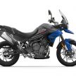 2021 Triumph Tiger 850 Sport revealed – 84 hp, 82 Nm