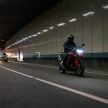 2021 Triumph Tiger 850 Sport revealed – 84 hp, 82 Nm