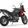 2021 Triumph Tiger 850 Sport revealed – 84 hp, 82 Nm