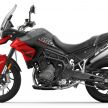 2021 Triumph Tiger 850 Sport revealed – 84 hp, 82 Nm