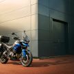 2021 Triumph Tiger 850 Sport revealed – 84 hp, 82 Nm