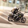 2021 Kawasaki Z900RS gets new retro colour choice
