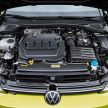 GALLERY: Volkswagen Golf Variant, Alltrack detailed