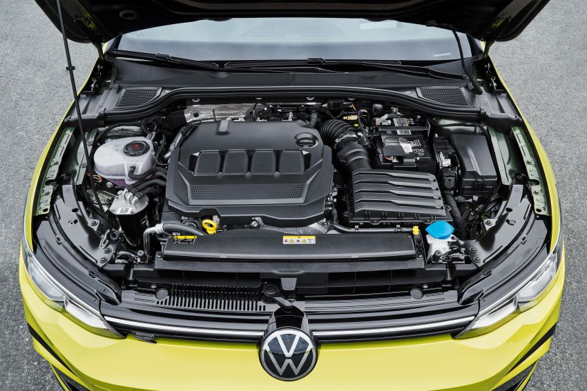 GALLERY: Volkswagen Golf Variant, Alltrack detailed 1203795