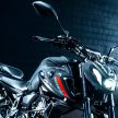 2021 Yamaha MT-07 released, new headlight, bodywork