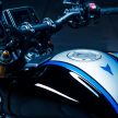 Yamaha MT-09 SP 2021 diperkenal di Eropah – dapat cruise control, fork Kayaba dan monoshock Ohlins