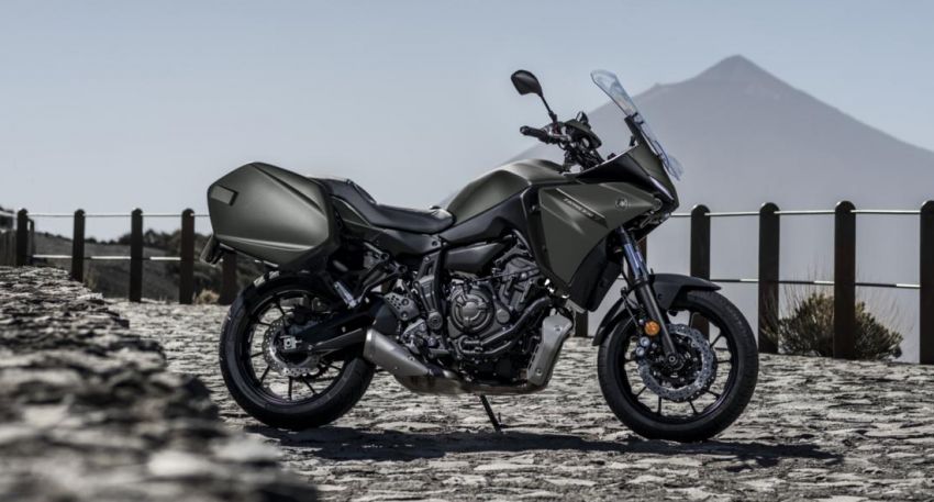 2021 Yamaha Tracer 7 GT launched – more comfort, taller windscreen, not likely to come to Malaysia 1212361