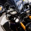 2021 Yamaha Tracer 9 and Tracer 9 GT launched
