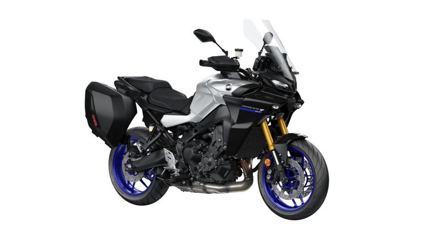 2021 Yamaha Tracer 9 and Tracer 9 GT launched 1211542
