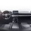 2022 Honda Civic to showcase new interior design direction, reinforcing human-centric approach