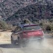 2022 Hyundai Tucson – USA gets LWB, hybrid, PHEV