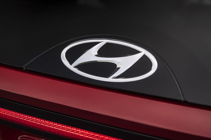 Hyundai Tucson 2022 pasaran Amerika didedahkan – pilihan hibrid dan PHEV,  versi jarak roda panjang Image #1206713