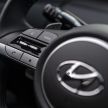 Hyundai Tucson 2022 pasaran Amerika didedahkan – pilihan hibrid dan PHEV,  versi jarak roda panjang