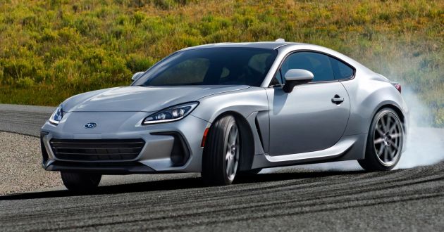 Toyota 86 generasi baru mungkin lambat dilancar – Akio Toyoda tak mahu lagi sebuah klon Subaru BRZ
