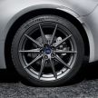 Subaru jelaskan kenapa BRZ 2022 masih tiada turbo