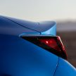 Subaru BRZ 2022 didedahkan – masih guna enjin boxer tanpa turbo, kini 2.4 liter, 228 hp/249 Nm