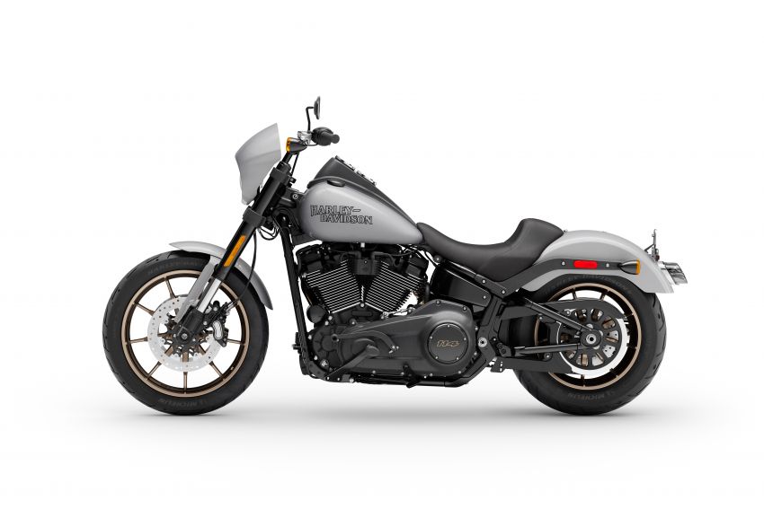 2021 Harley-Davidson Low Rider S entering Malaysia? 1203268