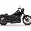 2021 Harley-Davidson Low Rider S entering Malaysia?