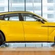 Aston Martin DBX ‘Intrepid Aura’ edition for Malaysia