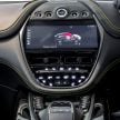 Aston Martin DBX ‘Intrepid Aura’ edition for Malaysia